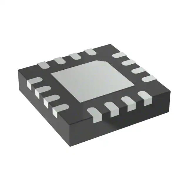 ADRF5019BCPZN Analog Devices Inc.  HF-Schalter